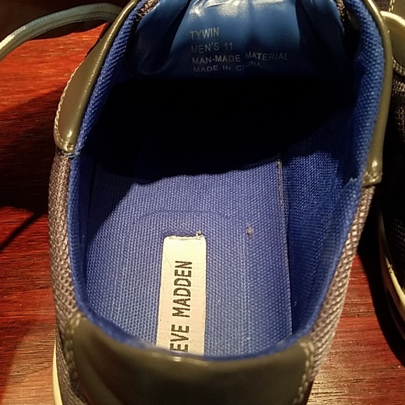 Steve Madden shoes - Picture 3 of 3